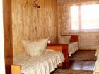 Nabaimar, guest house 1, room for 4 Pax